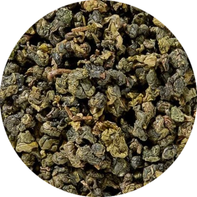 Halbfermentierter Tee Thailand BIO Sticky Rice Oolong 1kg - Bild 1 von 4