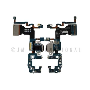Connettore dock dock USB Samsung Galaxy S9 SM-G960U produttore di apparecchiature originali porta di ricarica caricabatterie USA - Foto 1 di 1