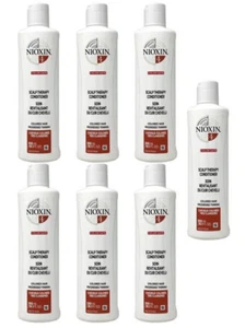 Nioxin System 4 Scalp Therapy Conditioner for Fine Hair, 10.1 oz (Pack of 7) - Picture 1 of 1