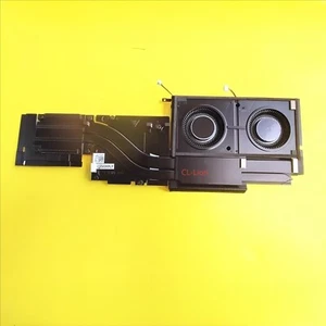 Nuovo per CPU GPU ventola dissipatore di calore raffreddamento Dell Precision 7680 M7680 0847JD 847JD - Foto 1 di 5