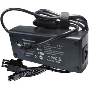 AC ADAPTER POWER CHARGER FOR SONY Vaio VPCF12 VPCF121FX/B VGP-AC19V52 - Picture 1 of 1