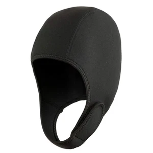 Swimming Cap for Women and Men, Neoprene Swim Bath Hats, Unisex Bathing Pool ... - Picture 1 of 9