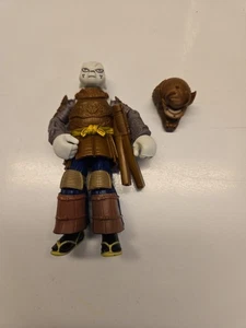 Samurai Usagi Yojimbo Tales Of Teenage Mutant Ninja Turtles 2017 Missing Swords - Picture 1 of 3