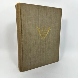 SEVEN PILLARS OF WISDOM T.E Lawrence 1935 Hardcover 1ST Edition 50 Plates 4 Maps - Bild 1 von 15