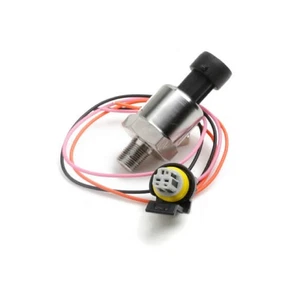 Holley 554-108 5 Bar Map - Picture 1 of 3