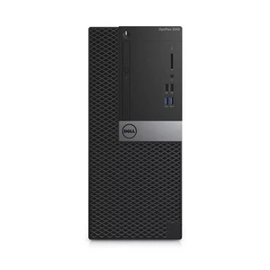 Dell Optiplex 3040 i5-6500 8GB 500GB Win10 Sehr Gut - Bild 1 von 3