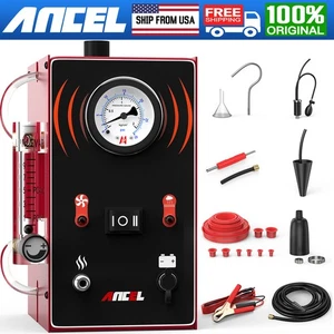 ANCEL S300 Smoke Tester Machine Leak Detection Automotive Diagnostic Tool - Picture 1 of 18
