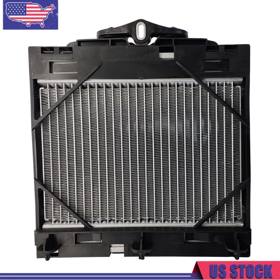 Radiador auxiliar de aceite de refrigeración refrigerante para BMW 528i xDrive 2012-2016 17117802662 Foto 1 de 4