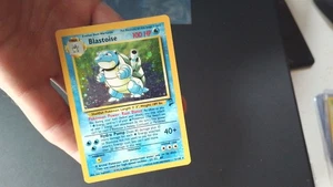 Blastoise 002/130 Base Set 2 Holo - Bild 1 von 2