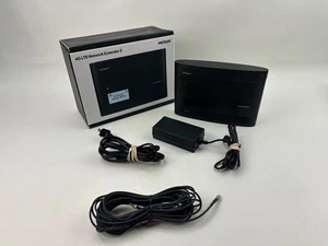 Verizon Samsung 4G LTE Network Extender 2 Cell Signal Booster - Photo 1 sur 6