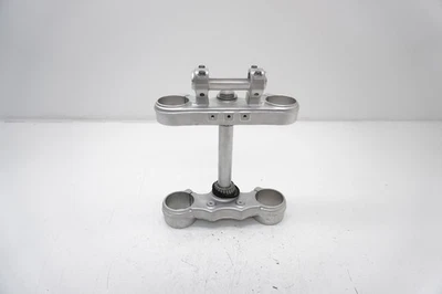 KTM 450 EXC 2005 abrazaderas triples OEM triple árbol abrazadera barra soportes 450 EXC Foto 1 de 4