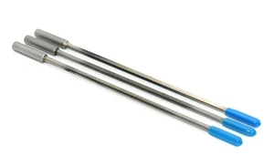 Botek Einlippen-/Tieflochbohrer Ø 6,9 x 265 mm K15 I.K 3 Stück RHV42231 - Bild 1 von 11