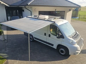 camper wohnmobil - Bild 1 von 24