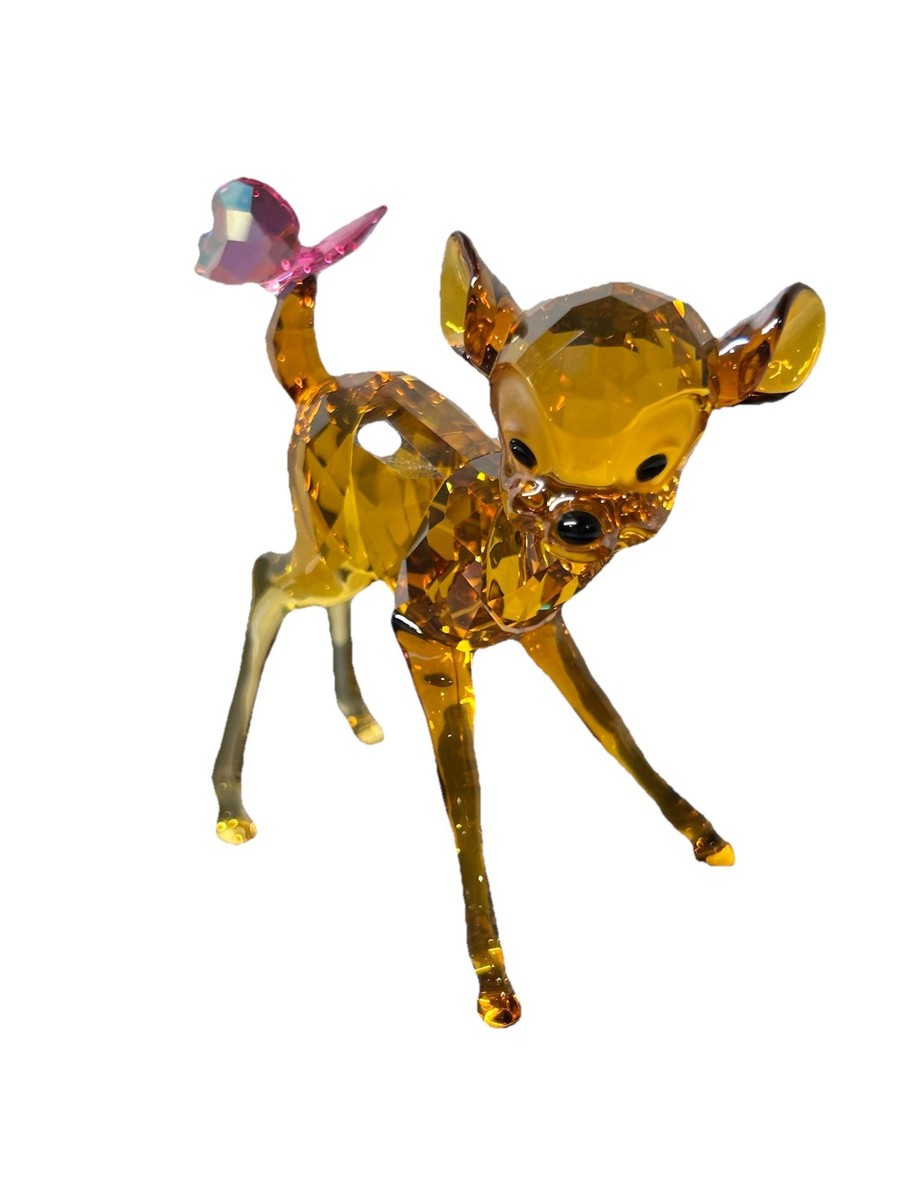 swarovski bambi products for sale | eBay swarovski bambi products for sale | eBay