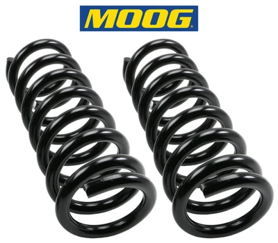 2 muelles helicoidales MOOG velocidad constante delantera reemplazo GMC OEM # 4911053F70 Foto 1 de 4