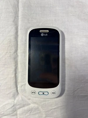 LG GT350 – telefono QWERTY vintage funzionante  - Immagine 1 di 4