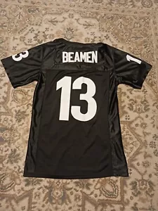 Willie Beamen Jersey, Jamie Foxx Willie Beamen 13 Football Jersey,Any Given... - Picture 1 of 2