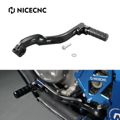 For Yamaha Raptor 700 YFM700 R Folding Gear Shifter Lever Foot Pedal 2013-2024 - Image 1 of 4