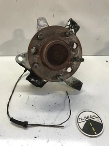 88-90 RH CHEVROLET CORVETTE C4 FRONT RIGHT SPINDLE KNUCKLE WHEEL HUB BEARING OEM - Bild 1 von 5