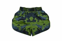 short adidas muay thai