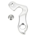 Premium Quality Aluminium Alloy Bicycle Tail Hook For Orbea Carpe Izip