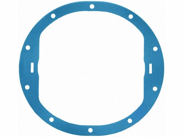 Прокладка крышки заднего дифференциала Felpro подходит для GMC V1500 Suburban 1987-1991 29JYBQ - Изображение 1 из 1