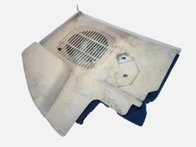 82-90 BMW E30 СЕДАН 318I 325 ЖЕЛТОВАТО-КОРИЧНЕВЫЙ ОТКИДНАЯ ПАНЕЛЬ ВОДИТЕЛЬ ЛЕВАЯ СТОРОНА 51-43 1926499 - Изображение 1 из 4