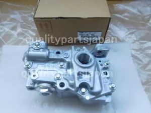 Nuova pompa olio Mazda 6 GJ CX-5 2.2 Diesel Skyactiv SH01-14-100A 13-17 originale - Foto 1 di 3