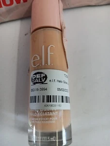 Filtro líquido ELF Halo Glow 1 FAIR NUEVO envío gratuito A7 - Imagen 1 de 1