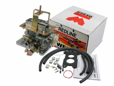 适用于 1978 - 1980 年,1985 - 1987 年 Oldsmobile Cutlass Salon 汽化器套件 Redline 16384GM — 第 1/2 张图片