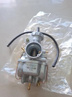 HONDA CB100-CB125S-CL100-CL125S-SL100-125-XL100-125 CARBURETOR NEW HIGH QUALITY - Image 1 of 4