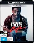 Beverly Hills Cop   Eddie Murphy   Region Free (Blu-Ray) John Ashton (Us Import)