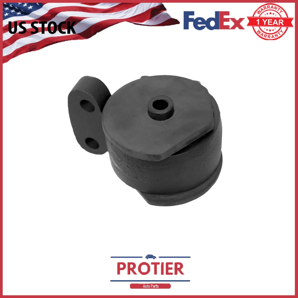 Soporte de motor delantero para PONTIAC FIREFLY CHEVROLET METRO GEO Foto 1 de 4