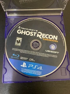 Tom Clancy's Ghost Recon: Wildlands - Sony PlayStation 4 - Picture 1 of 2