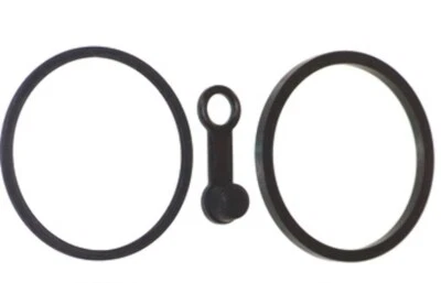 Brake Caliper Rebuild Kit for Yamaha XS1100L Midnight Special 1981 K&L 32-1602 - Image 1 of 4