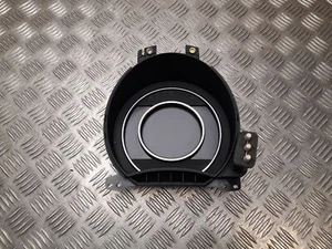 Kombiinstrumente Fiat 500 2014 735624425 - Picture 1 of 5