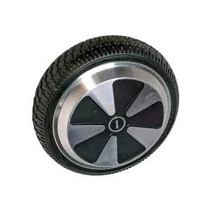 Motor y rueda de repuesto de rueda para placas Chic 4WRD - Imagen 1 de 3