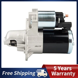 Motor De Arranque Para SRX Cadillac 2012-2016 Traverse Chevrolet 2009-2017 M0T36571 - Imagen 1 de 13