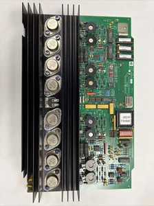 ElectroGlas Prober Power Dar 3 Assy 256938-001 DA2-4-001 - Bild 1 von 10