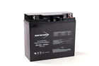 Vision Cp12200  Battery Replacement (12V 22Ah Sla Battery)