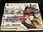 PS3 Time Crisis 4 en boite avec Guncon 3  et capteurs  (version JAP)