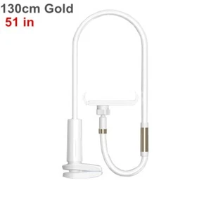 Universal Arm Tablet Stand Holder Samsung Ipad Air Mini Xiaomi Phone & Tablet - Picture 1 of 12
