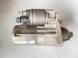 05+BMW M6/M5 S85 5.0 V10 VALEO STARTER 19K MILE - Picture 1 of 4