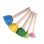 Roller Paint Brush Package Contents Painting Roller Paint Brush Sponge Brush
