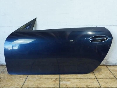 2005 - 2011 Mercedes Benz Slk Class R171 Door Panel Exterior Front Driver Left Foto 1 de 4