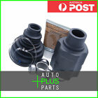 Fits Seat Ateca - Inner Cv Joint Right 34X56x40