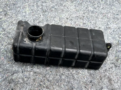 Nissan 240sx S13 1989-1994 OEM admisión de aire resonador deflector caja limpiadora KA24DE/E Foto 1 de 4