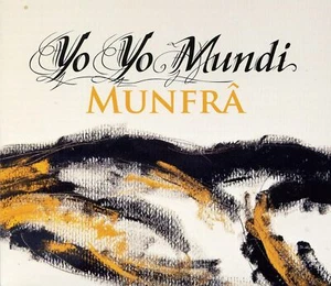 Munfra - Picture 1 of 1