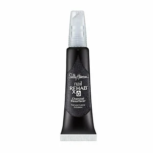 Sally Hansen - Nagelreha Holzkohle Resurfacer - 0,4 flüssige Unzen (11,8 ml) - Bild 1 von 1