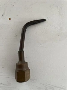 Victor 0-T4 Welding Brazing Torch Tip - Picture 1 of 6